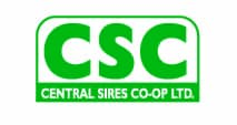 CSC logo