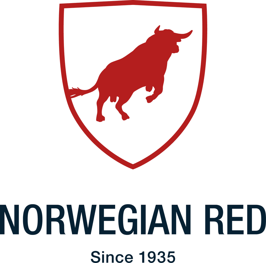 Rossa Norvegese